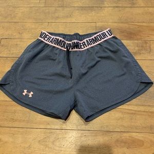 Under armour shorts